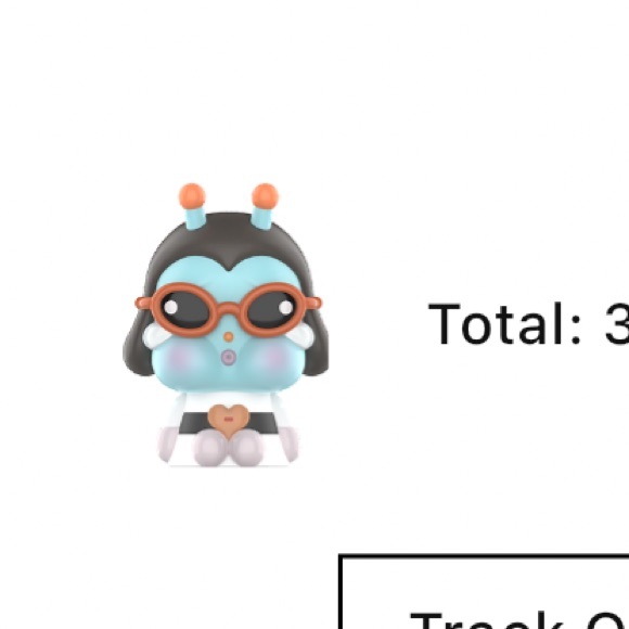 Crybaby Crying to the Moon Sitting Bundle - Picture 2 of 4